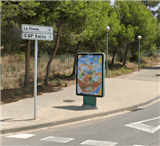 26-A-Salou - AVDA. PLA DE MASET - AVDA. DE LA PEDRERA 